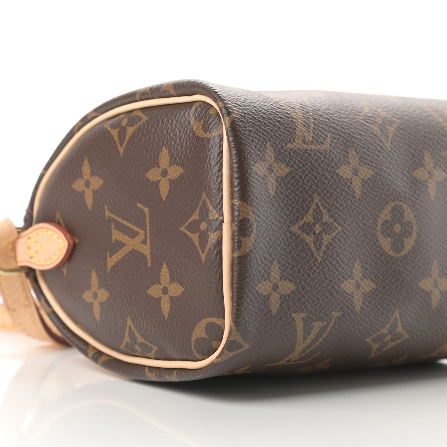 Monogram Nano Speedy