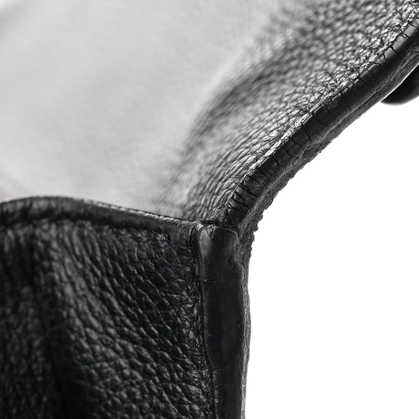 Empreinte Pochette Metis Black