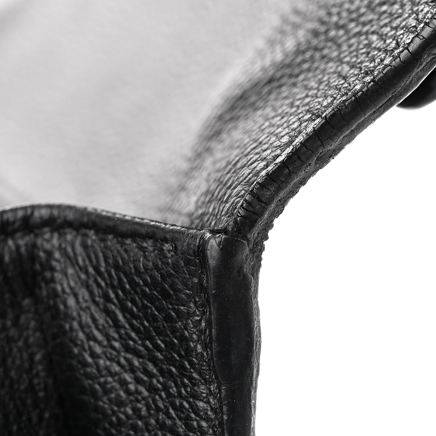 Louis Vuitton Empreinte Pochette Metis Black 14 of 21