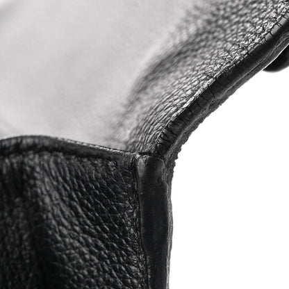 Louis Vuitton Empreinte Pochette Metis Black 14 of 21