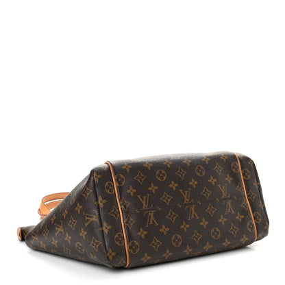 Louis Vuitton Monogram Totally MM 4 of 9