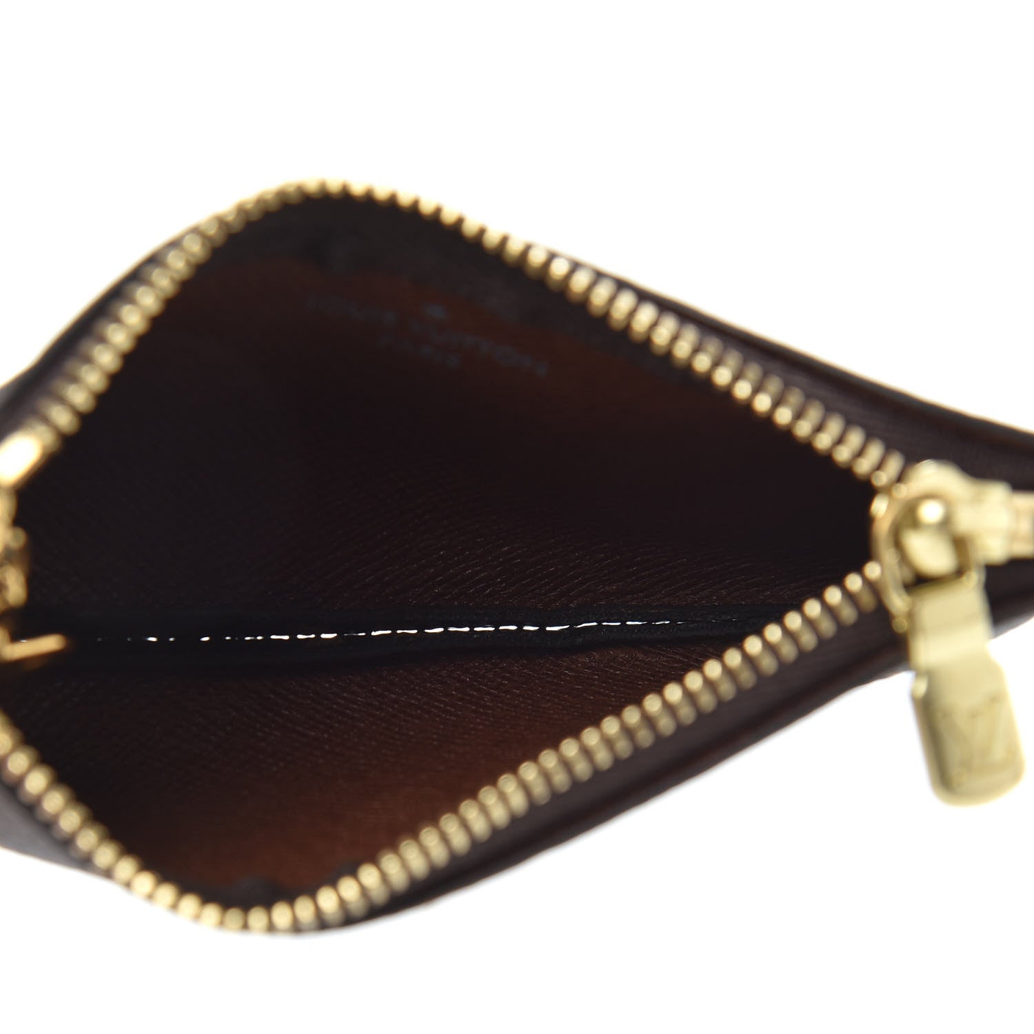 Louis Vuitton Monogram Key Pouch 5 of 6