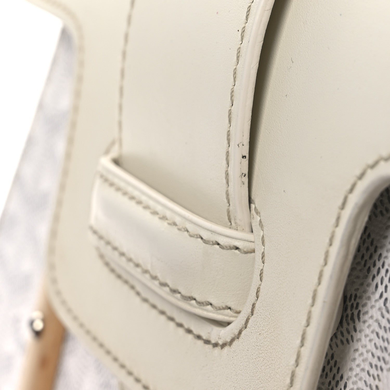 Goyard Goyardine Saigon PM White 15 of 16