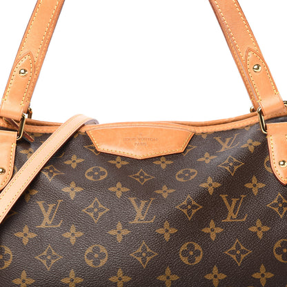 Louis Vuitton Monogram Estrela MM 9 of 12