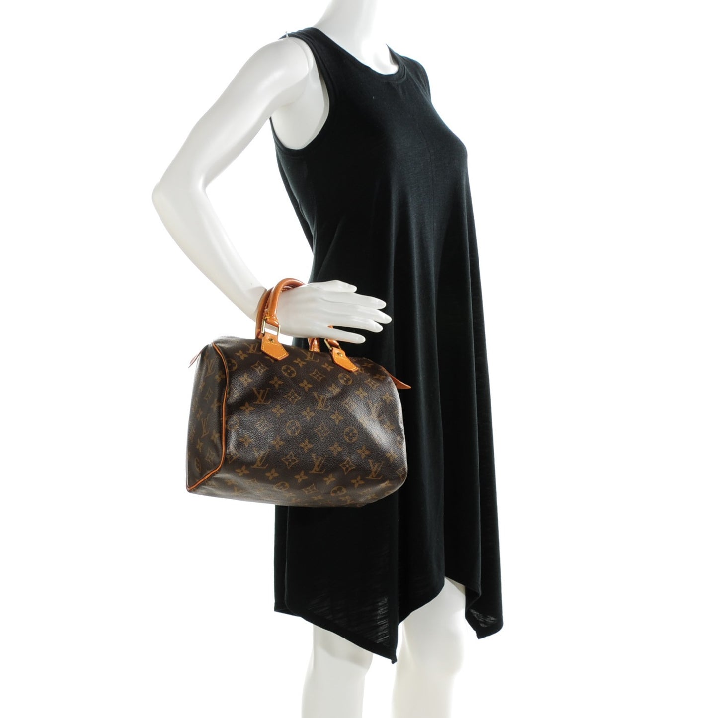 Monogram Speedy 25