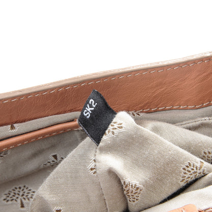 Mulberry Soft Buffalo Oversized Alexa Plaster Pink 9 of 13