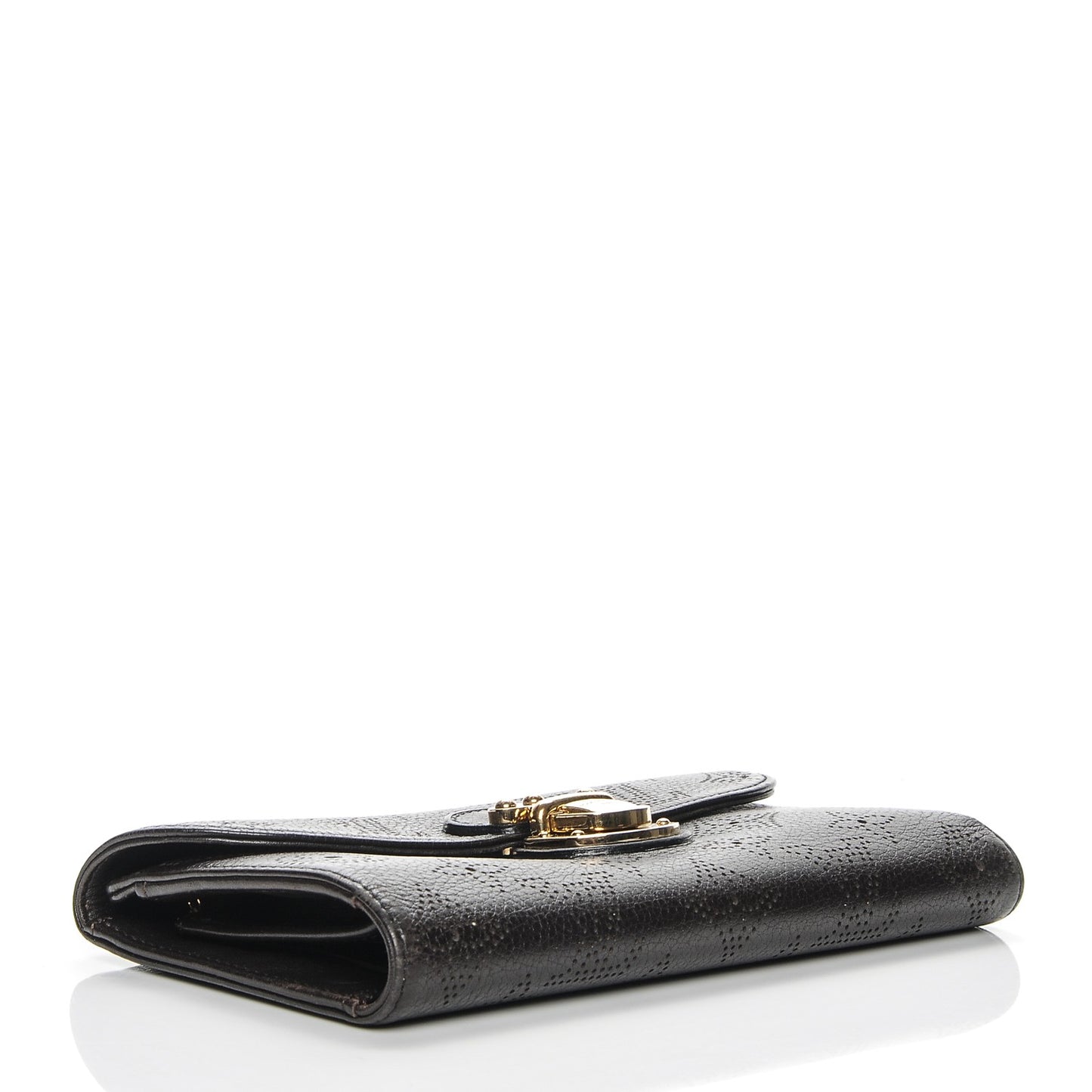 Mahina Amelia Wallet Brown