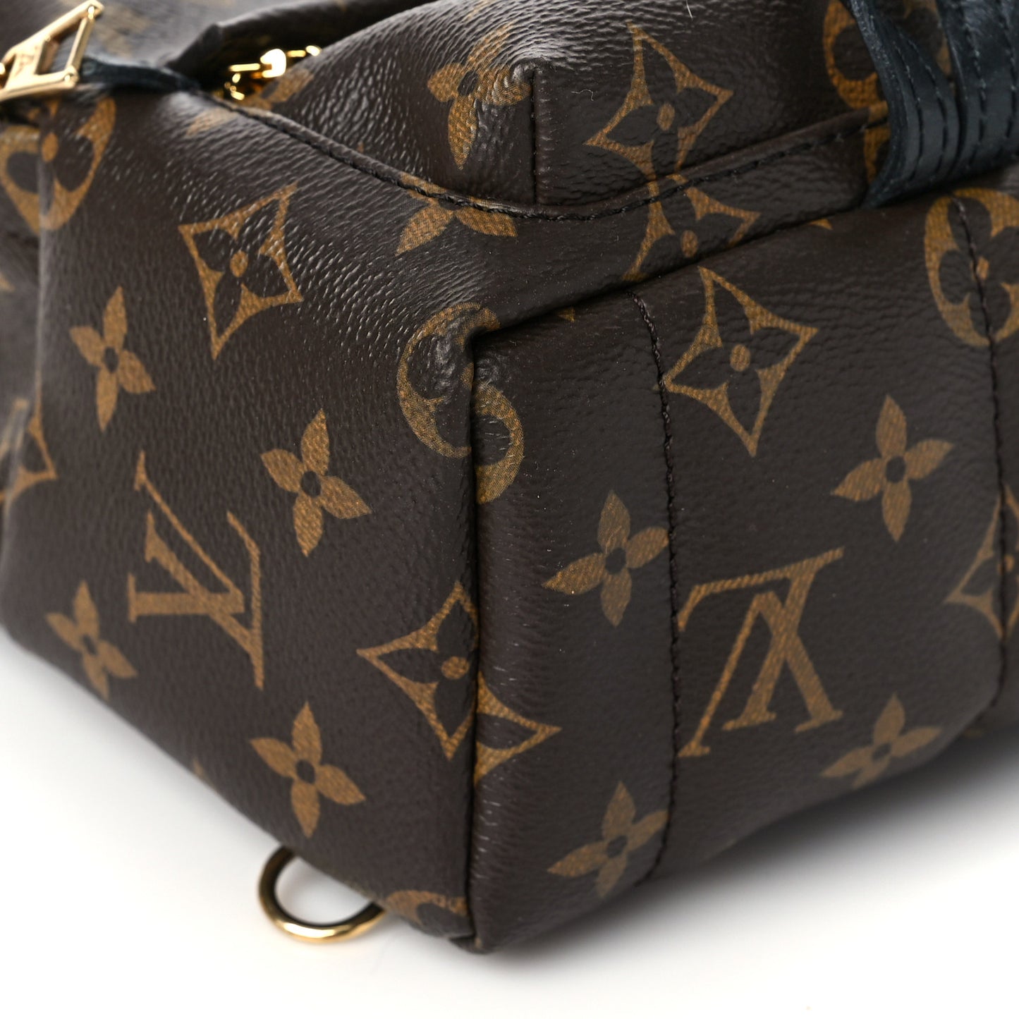 Monogram Palm Springs Backpack Mini