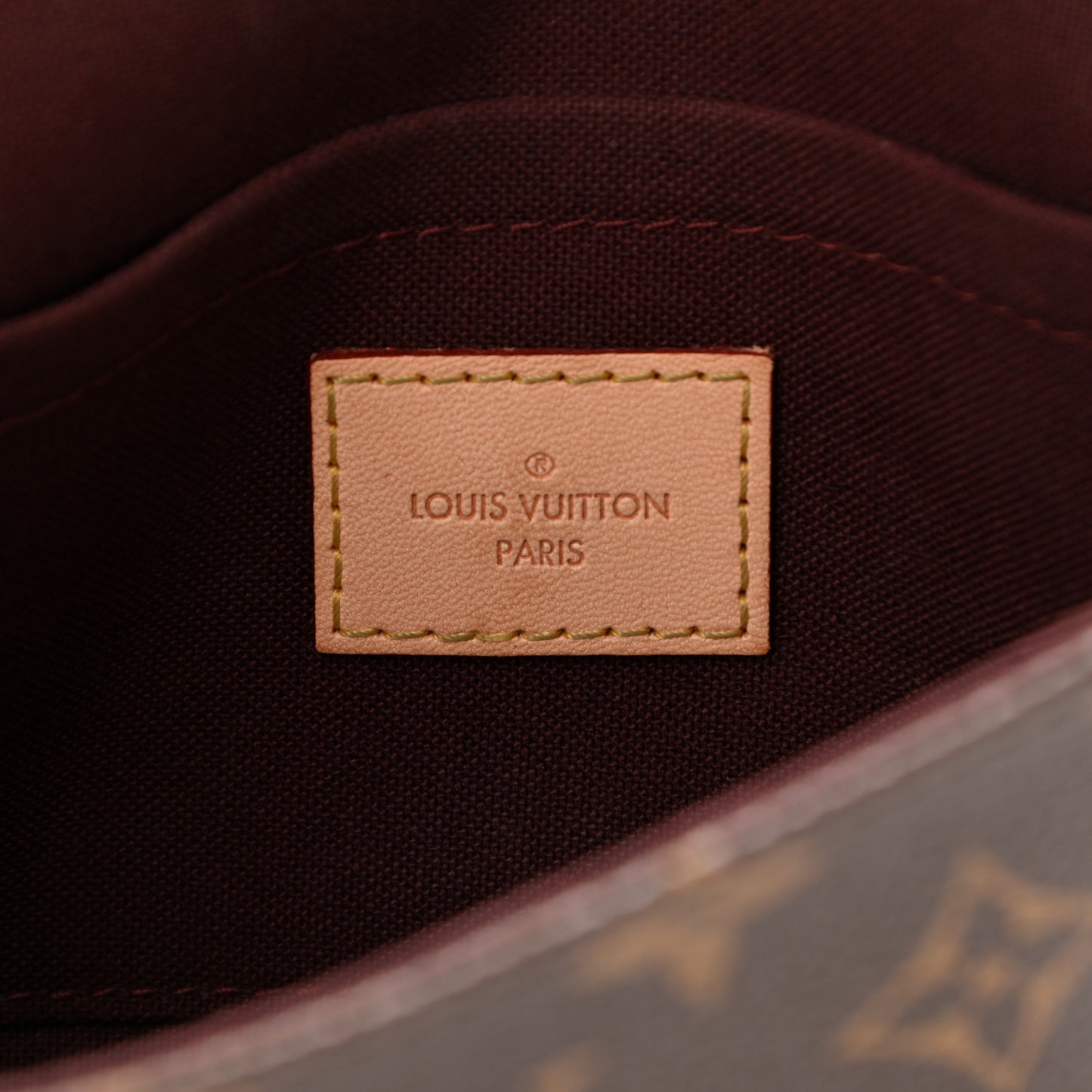 Monogram Favorite PM