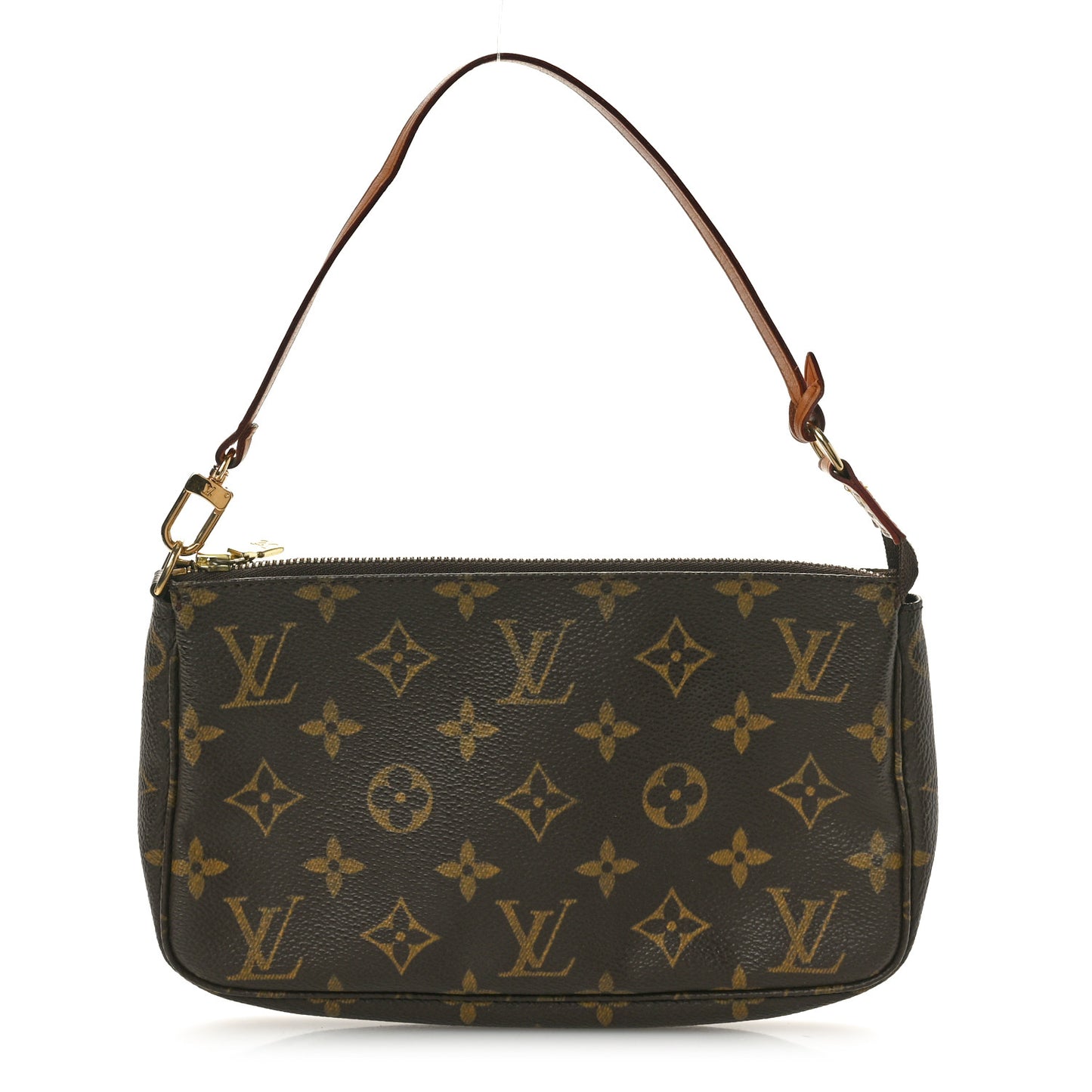 Monogram Pochette Accessories