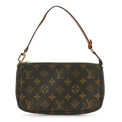 Louis Vuitton Monogram Pochette Accessories 1 of 10