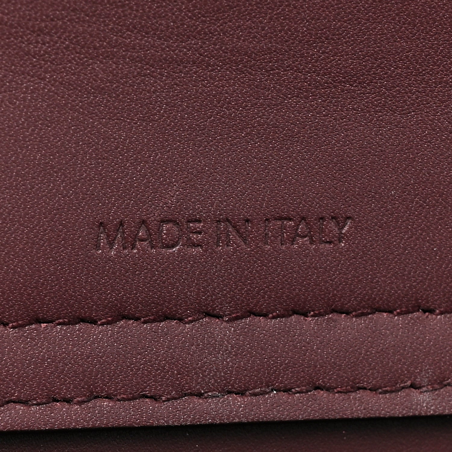 Dolce & Gabbana Vitello Morbido Large Sicily 62 Bag Burgundy 7 of 13
