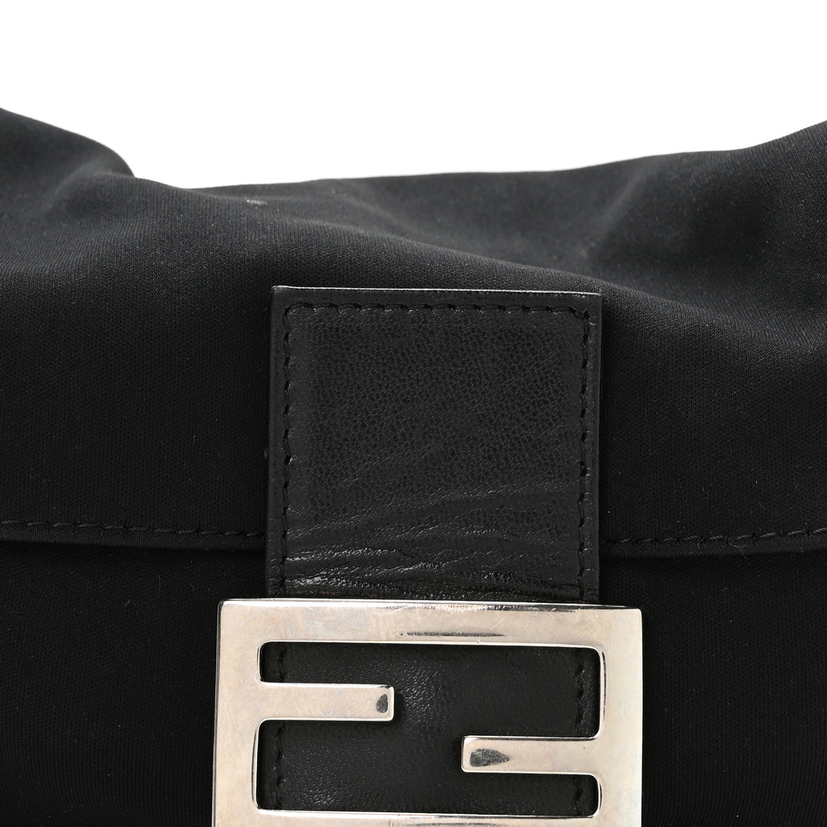 Neoprene Baguette Black