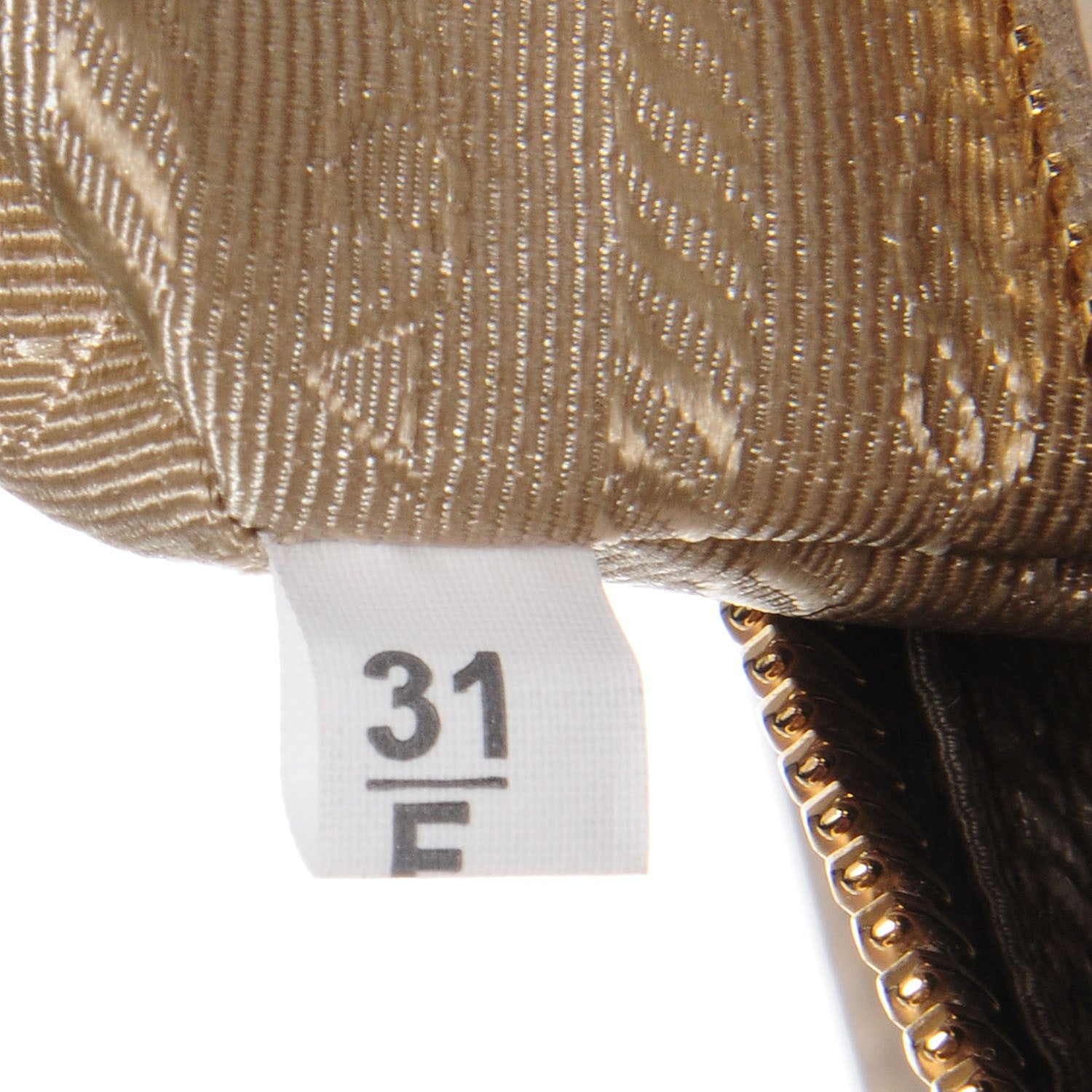 Prada Saffiano Lux Bowler Pomice 12 of 12
