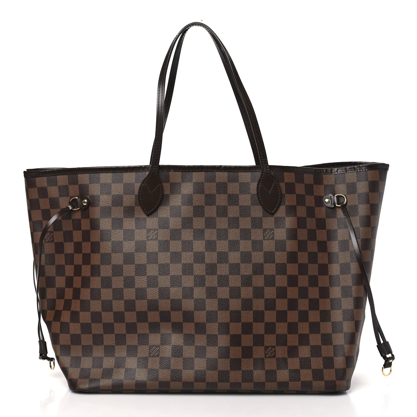 Damier Ebene Neo Neverfull GM