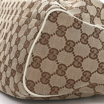 Gucci Monogram Medium Sukey Tote Off White 10 of 10