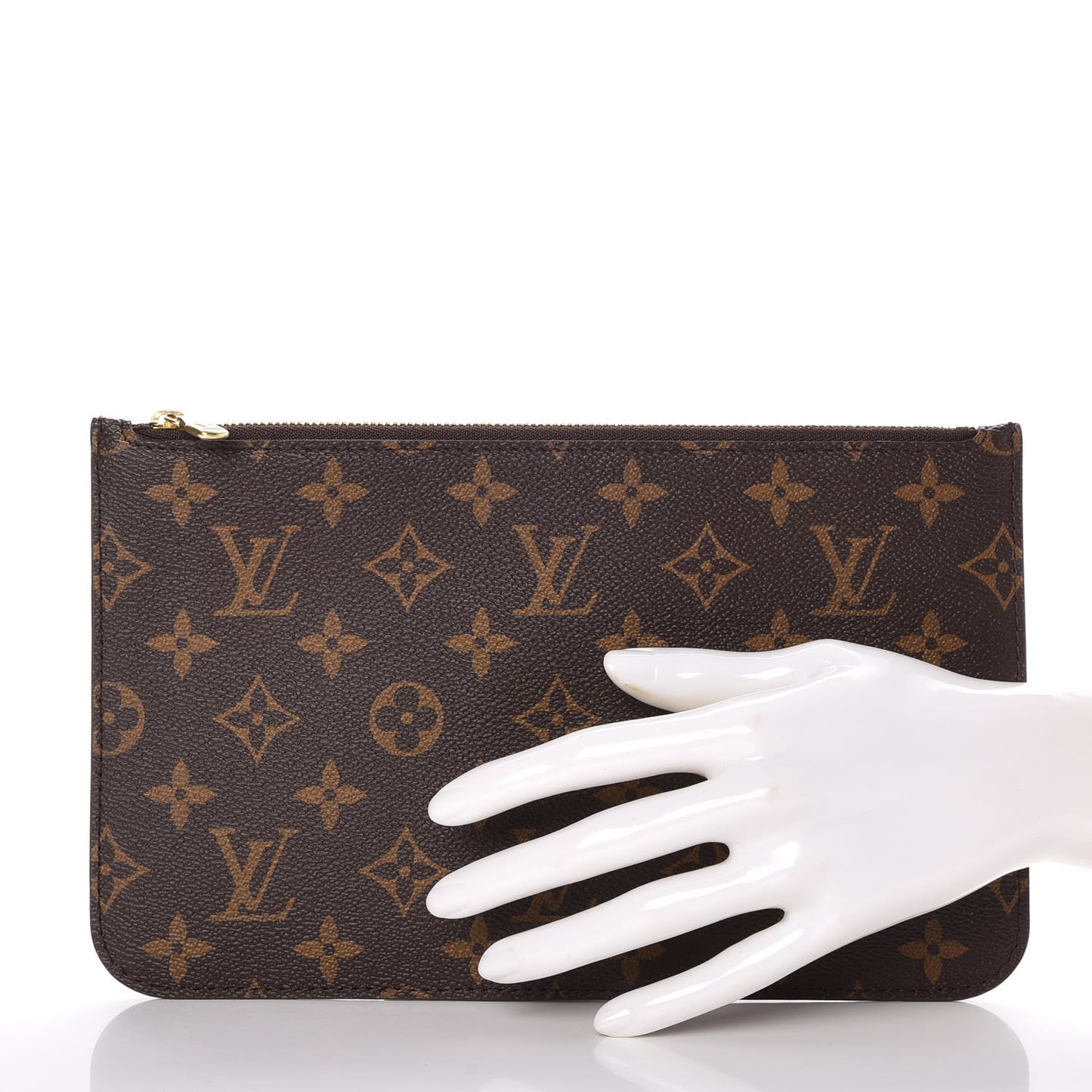 Monogram Neverfull MM GM Pochette