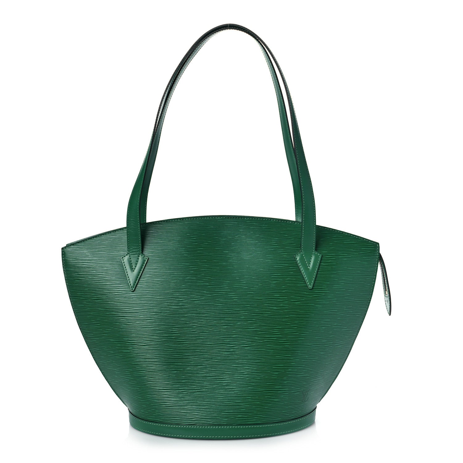 Louis Vuitton Epi Saint Jacques GM Borneo 1 of 12