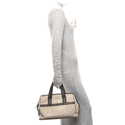 Louis Vuitton Mini Monogram Josephine GM 2 of 9