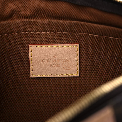 Louis Vuitton Monogram Multi Pochette Accessories Rose Clair 7 of 9