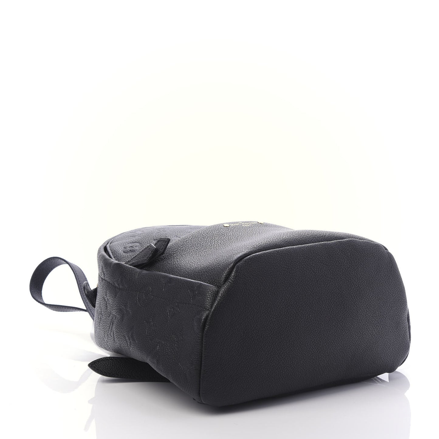 Empreinte Sorbonne Backpack Black