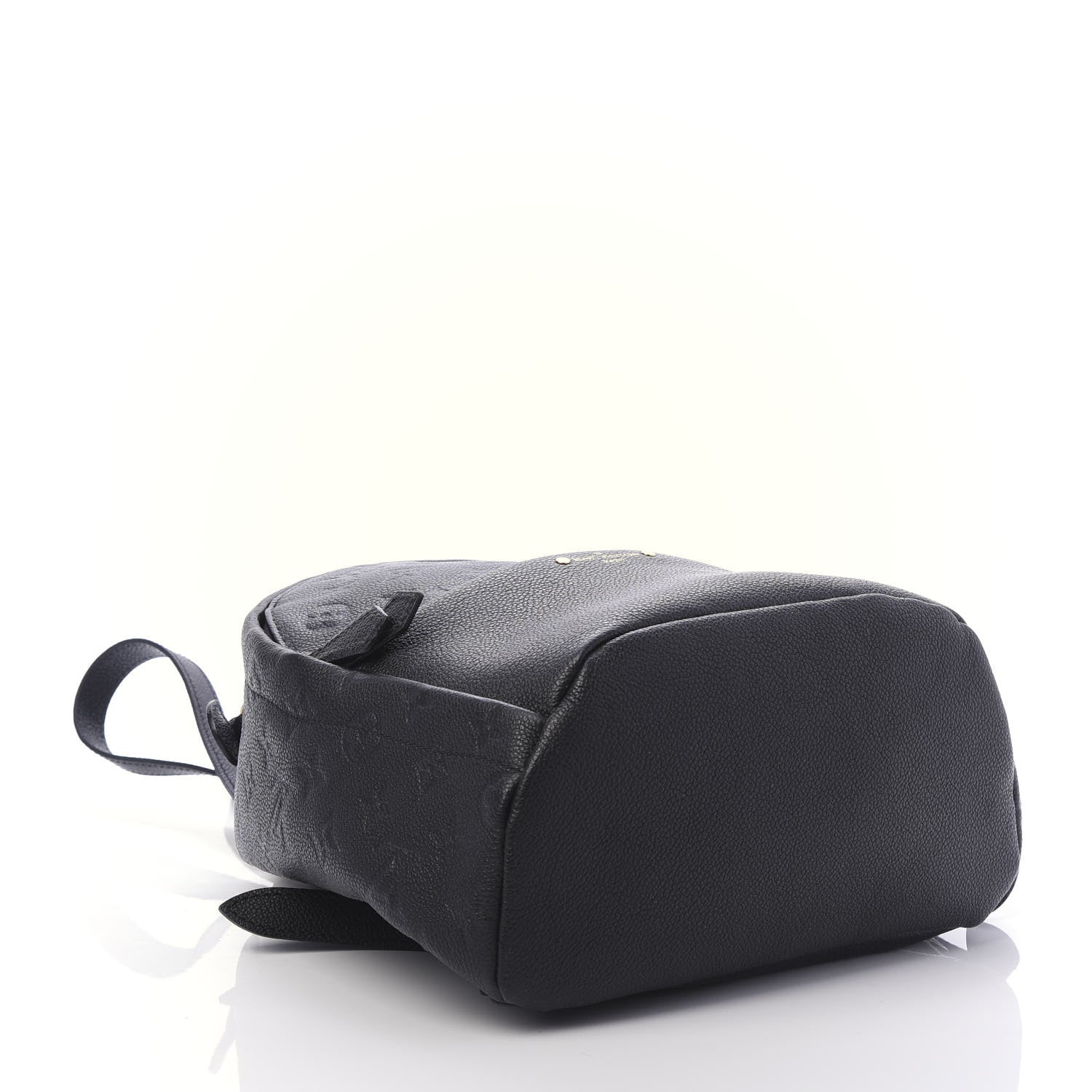 Louis Vuitton Empreinte Sorbonne Backpack Black 3 of 8