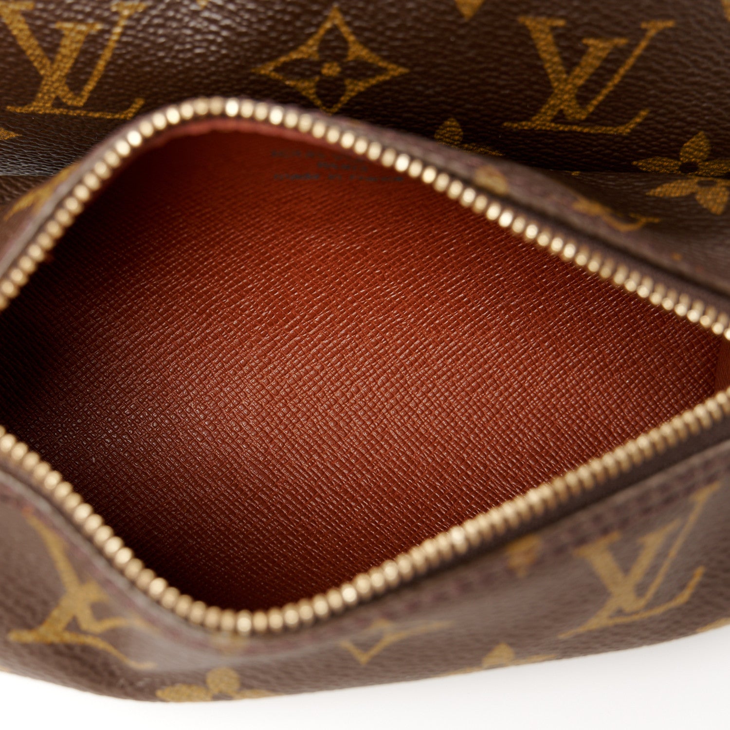 Louis Vuitton Monogram Papillon 30 with Companion 9 of 13