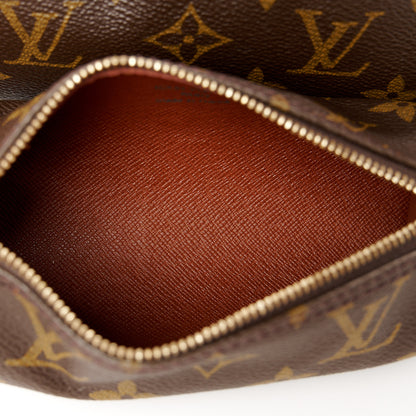 Louis Vuitton Monogram Papillon 30 with Companion 9 of 13