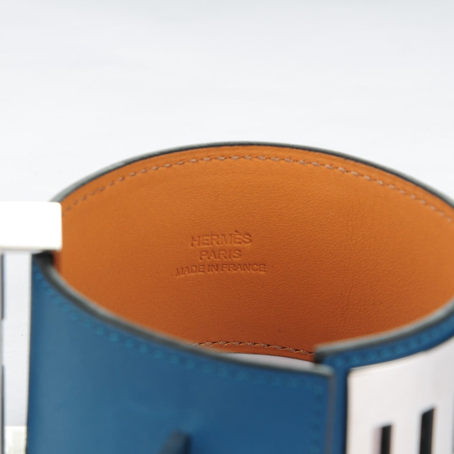 Hermes Swift Collier De Chien CDC Bracelet S Colvert 4 of 7