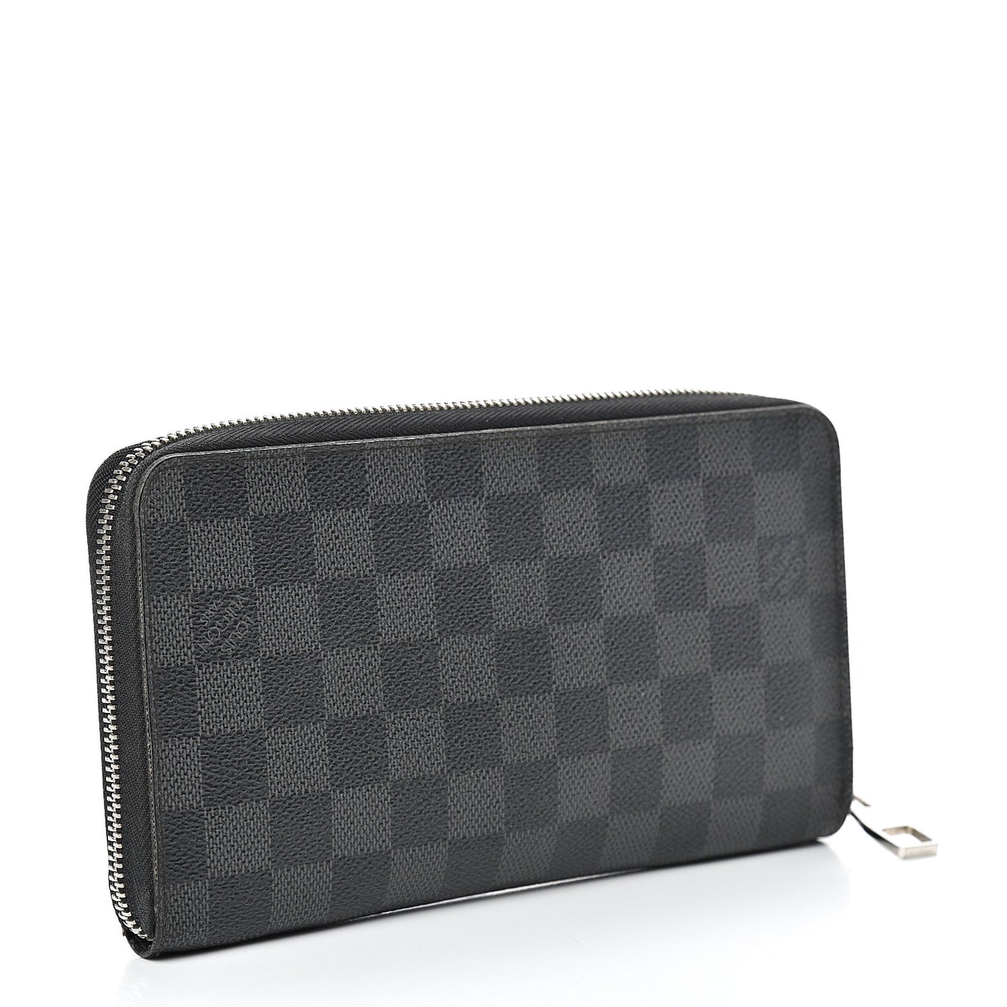 Damier Graphite Zippy Organizer Wallet