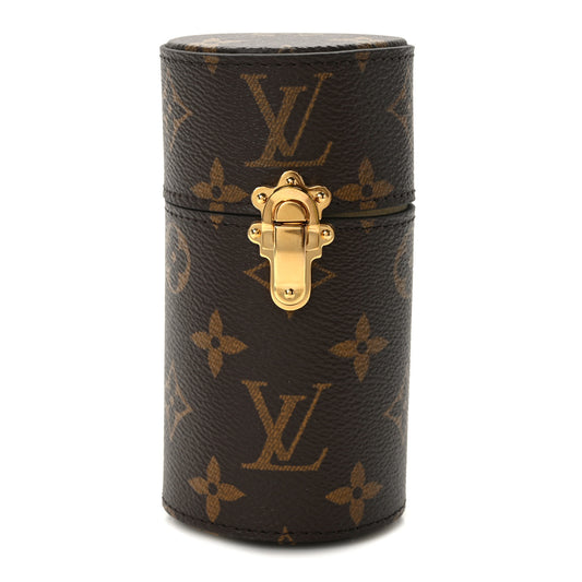 Monogram 100ML Perfume Travel Case