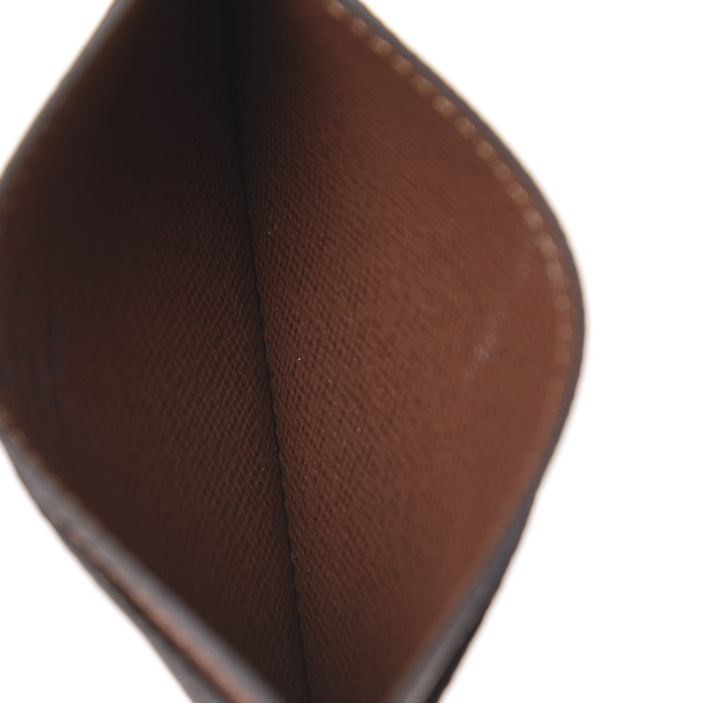 Monogram Card Holder Armagnac