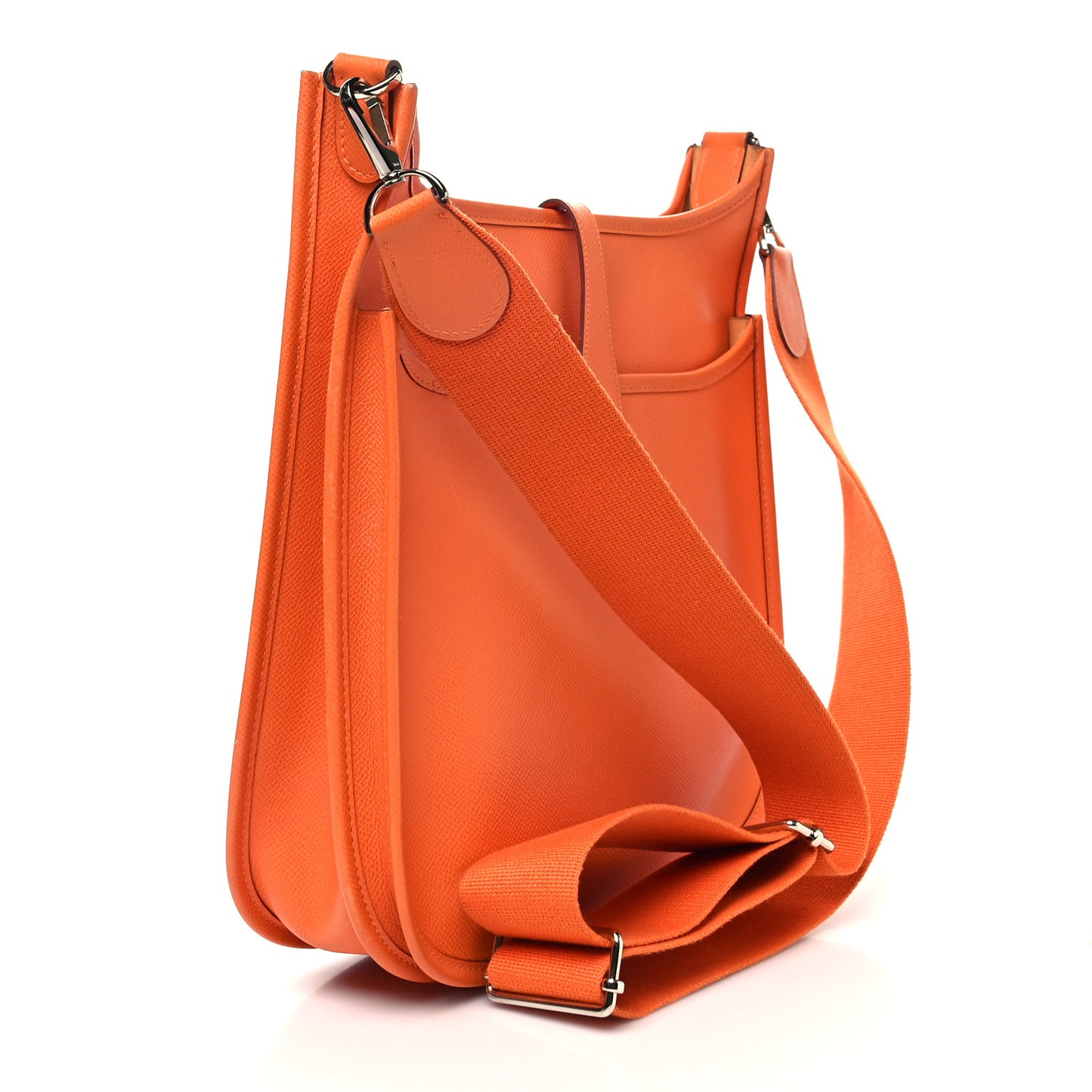 Epsom Evelyne III PM Orange