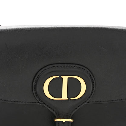 Christian Dior Box Calfskin East West Bobby Bag Black 8 of 11