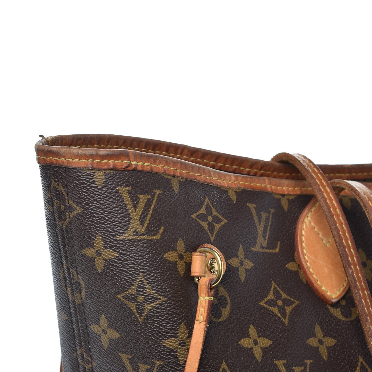 Monogram Neverfull MM