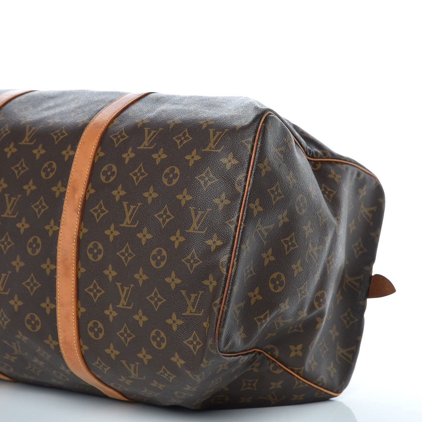 Monogram Sac Souple 55