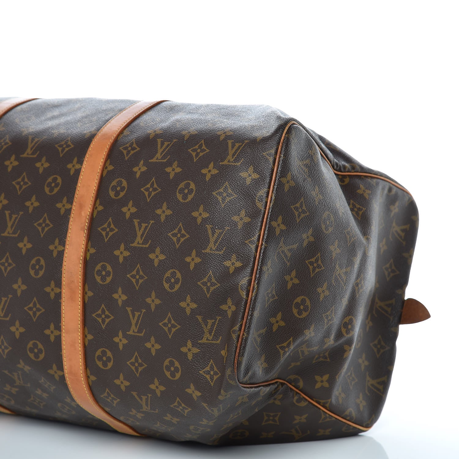 Louis Vuitton Monogram Sac Souple 55 6 of 12