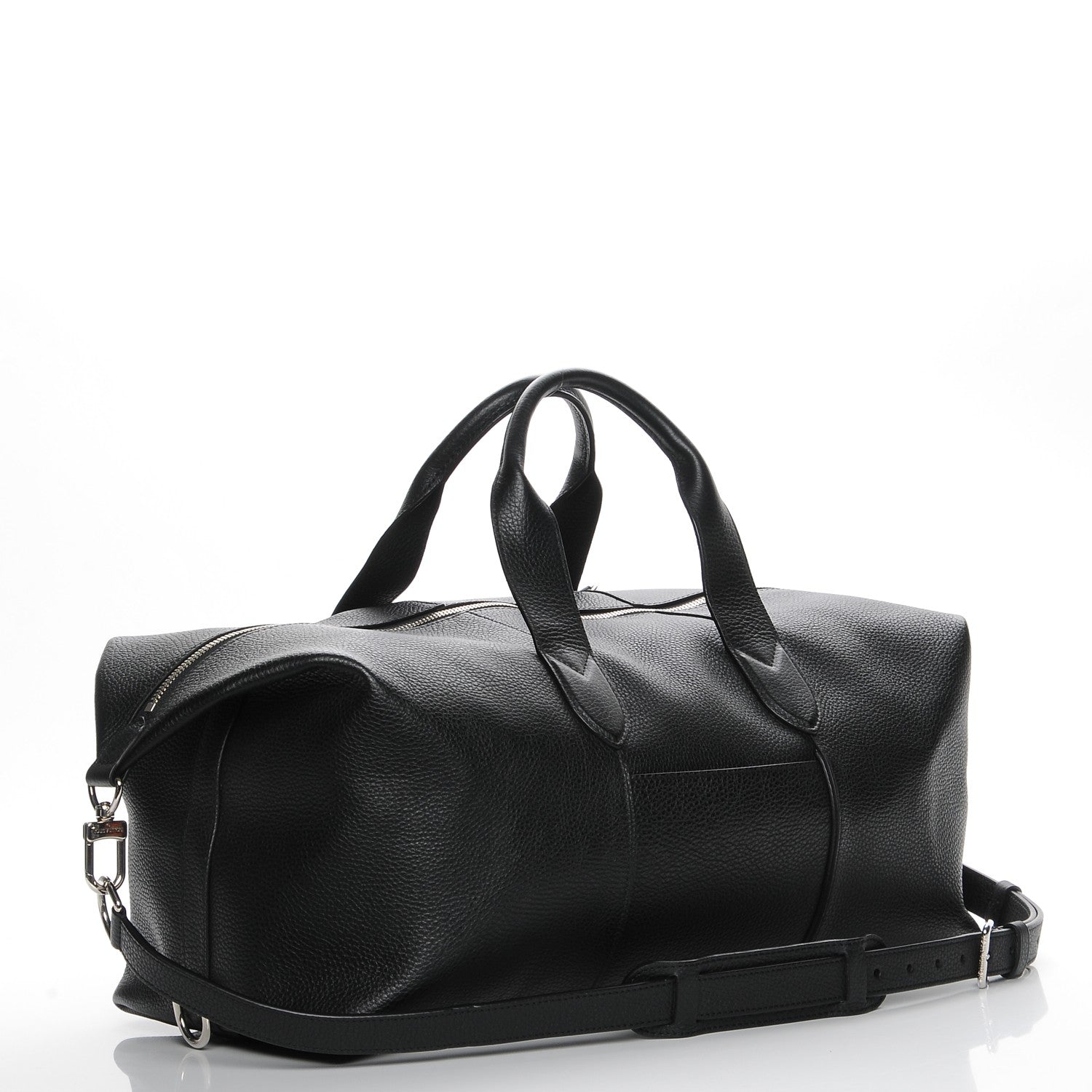 Louis Vuitton Taurillon Astralis 50 Black 4 of 9
