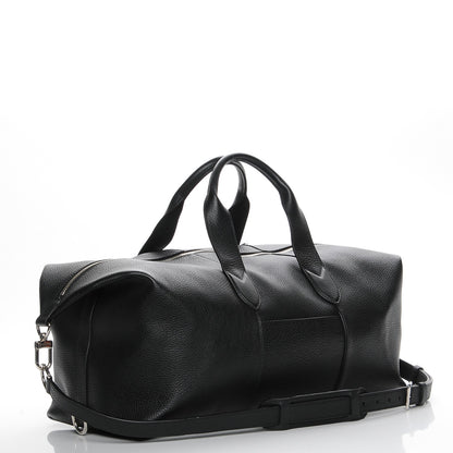 Louis Vuitton Taurillon Astralis 50 Black 4 of 9
