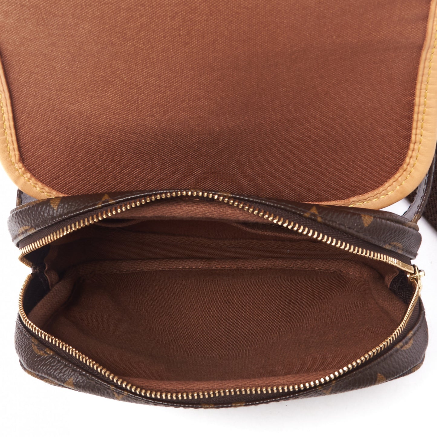 Monogram Bosphore Bum Bag