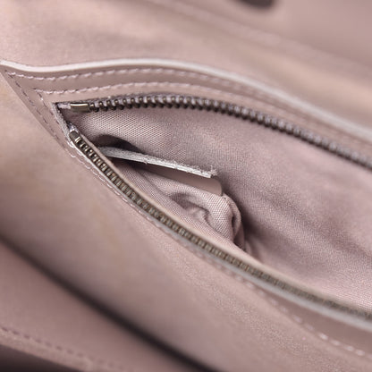Louis Vuitton Epi Saint Tropez Lilac 7 of 11