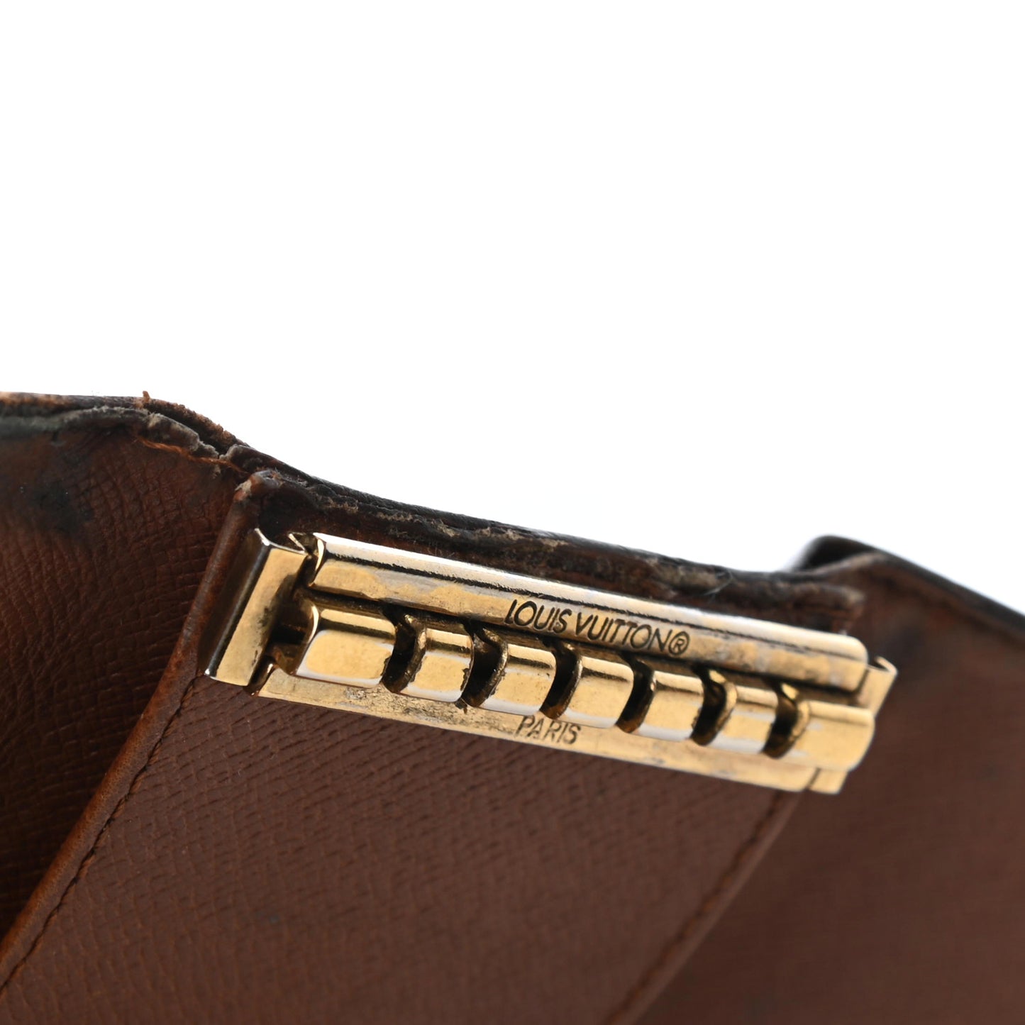 Monogram 6 Key Multicles Holder