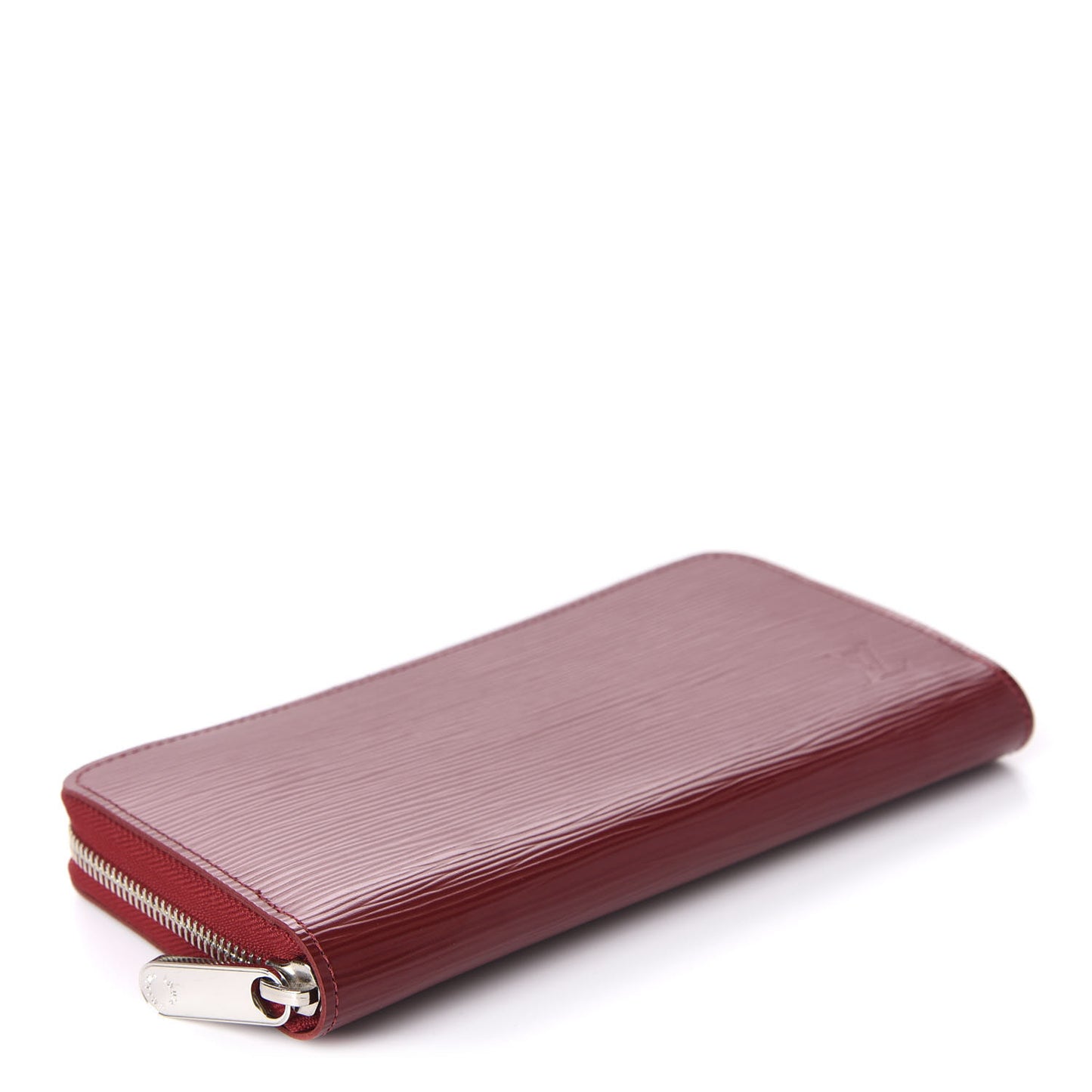 Epi Zippy Wallet Rubis