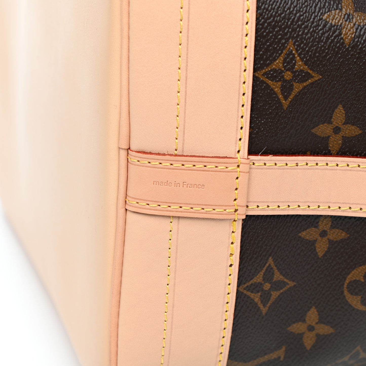 Monogram Noe