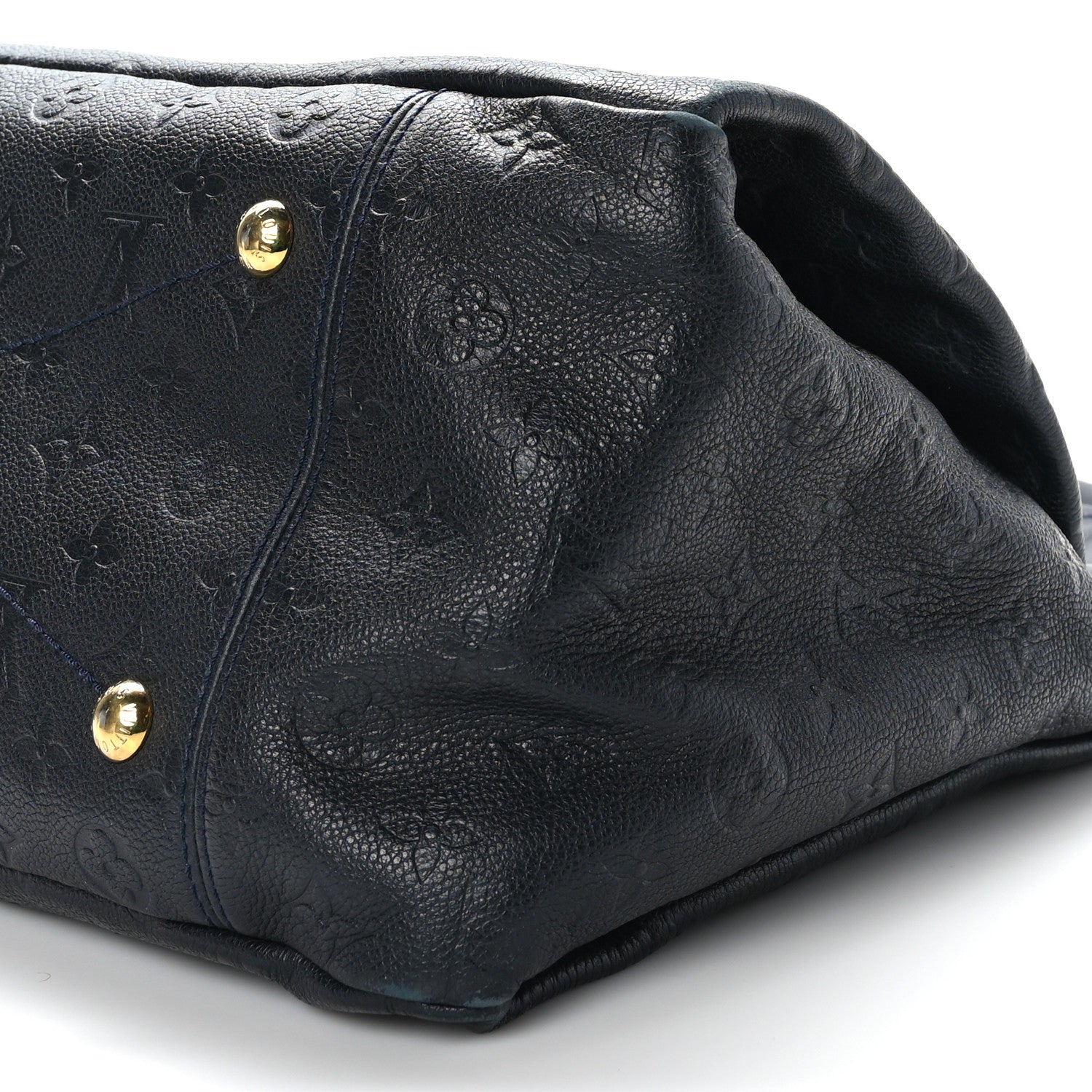Louis Vuitton Empreinte Artsy MM Infini 8 of 8