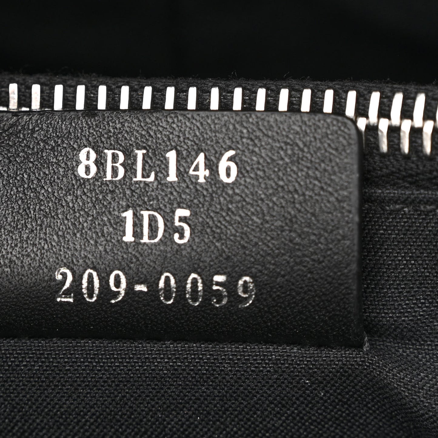 Vitello Dolce Medium By The Way Boston Bag Black
