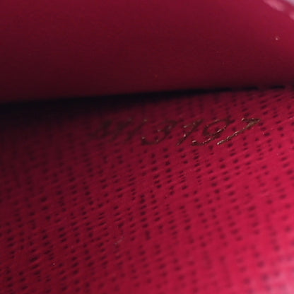 Louis Vuitton Monogram Victorine Wallet Fuchsia 7 of 10