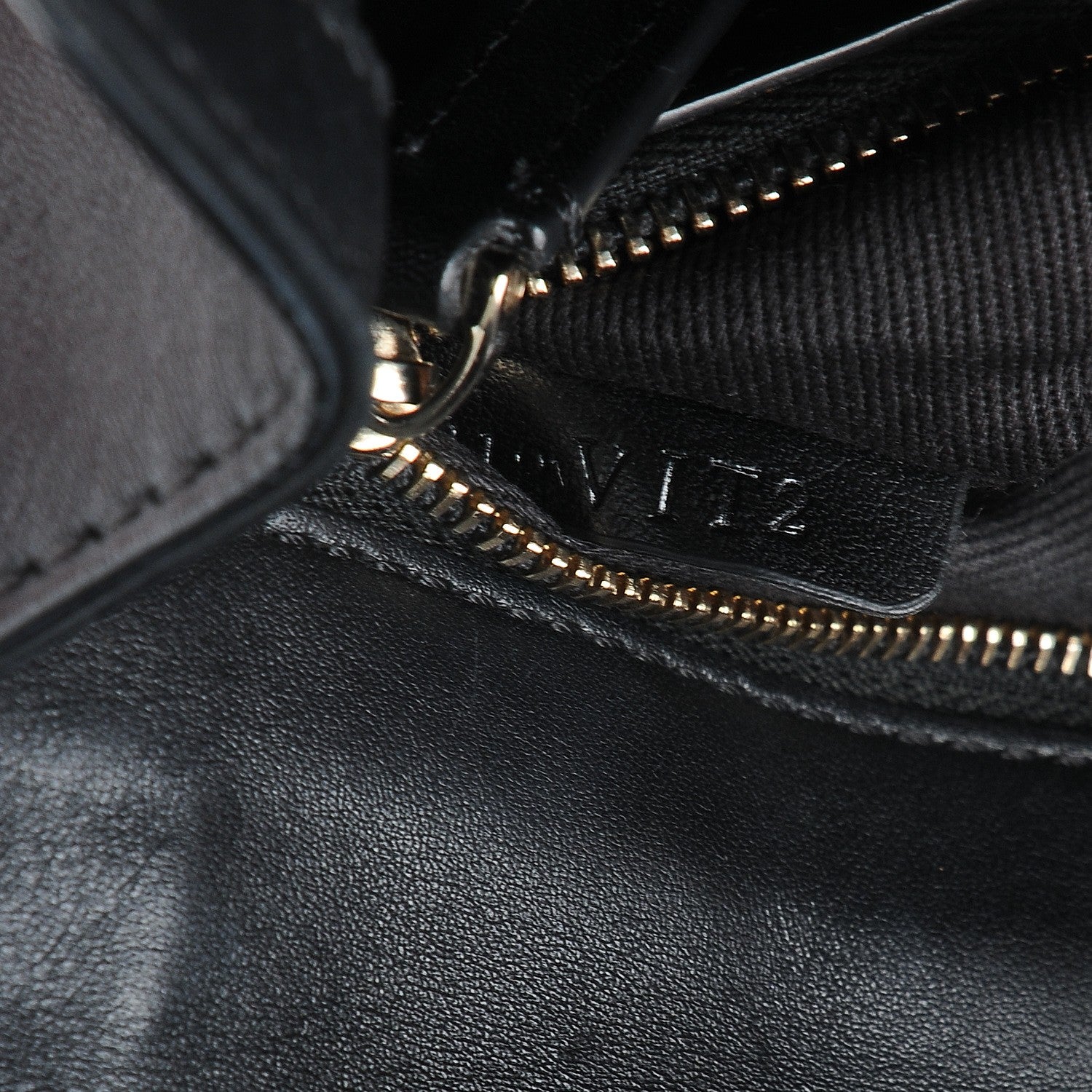 Valentino Garavani Vitello Small Glam Lock Rockstud Flap Black 8 of 9