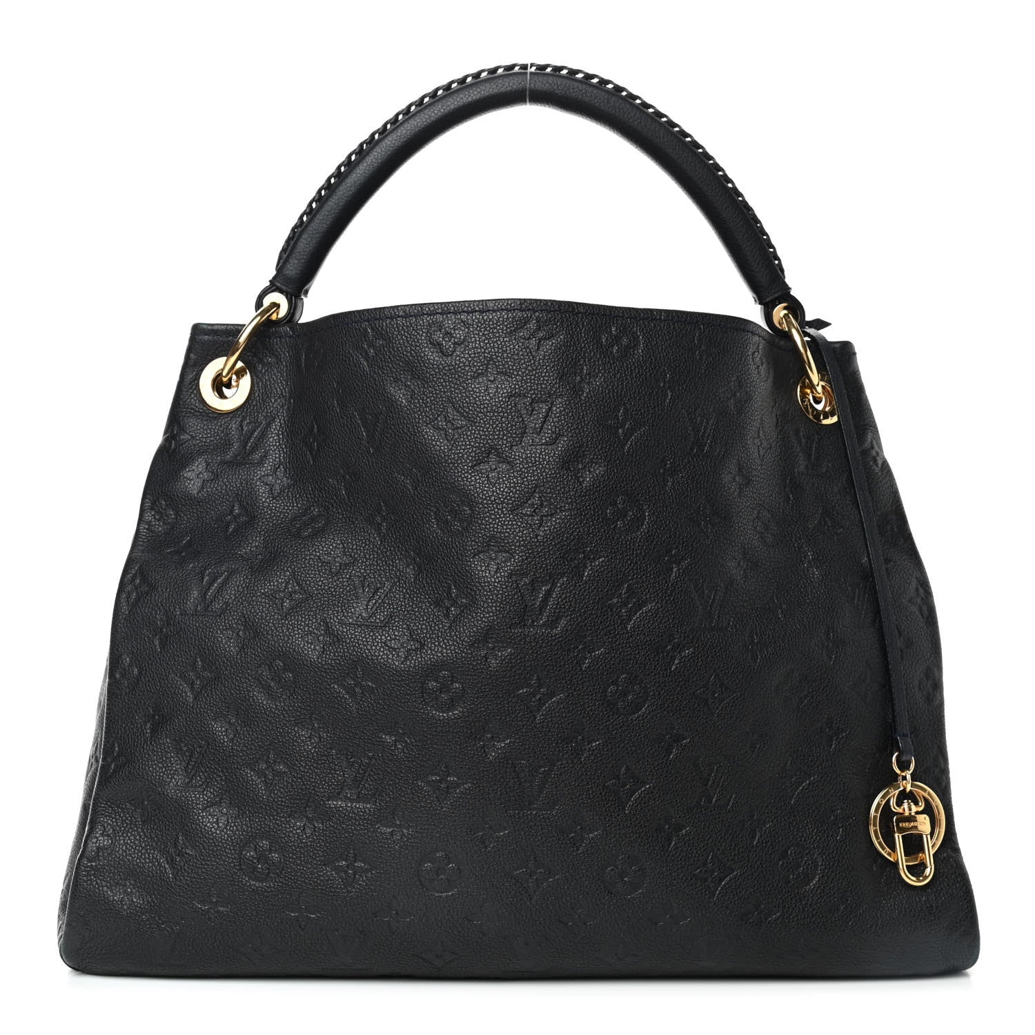 Louis Vuitton Empreinte Artsy MM Infini 1 of 10