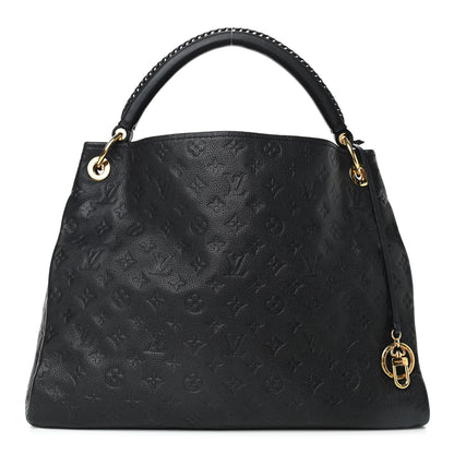 Louis Vuitton Empreinte Artsy MM Infini 1 of 10